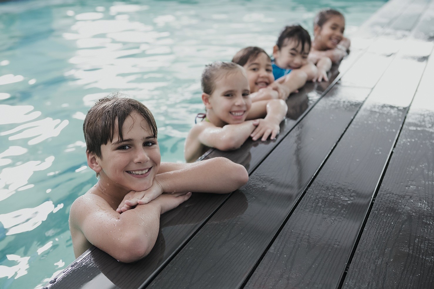 KidzMondo Açıkhava Tatil Kampı