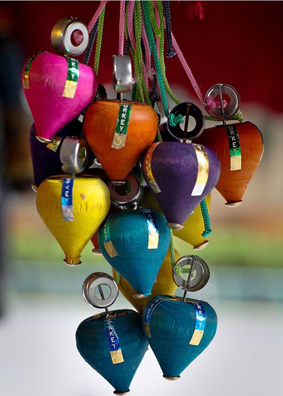 Trump Çocuk Etkinlikleri