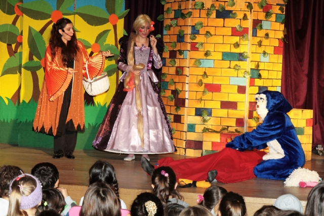 Trump Çocuk Etkinlikleri