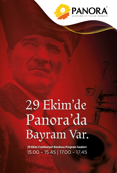 29 Ekim Kutlaması