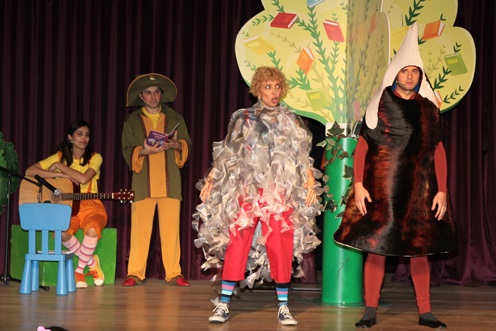 Trump 29 Ekim Çocuk Etkinlikleri