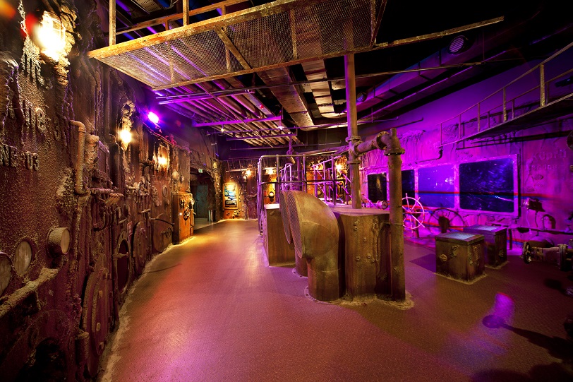 İstanbul Akvaryum 23 Nisan’a Özel Kampanya