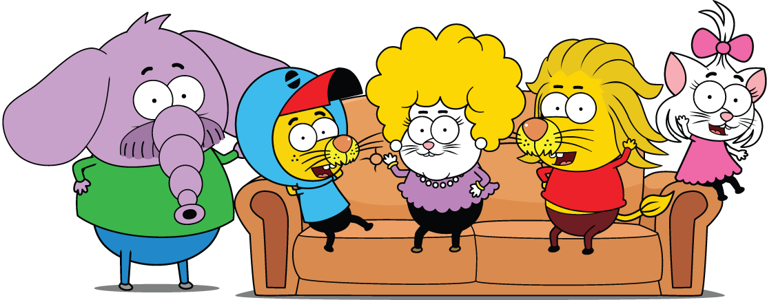 Kral Şakir Çocuklarla Buluşuyor (1-31 Ekim)