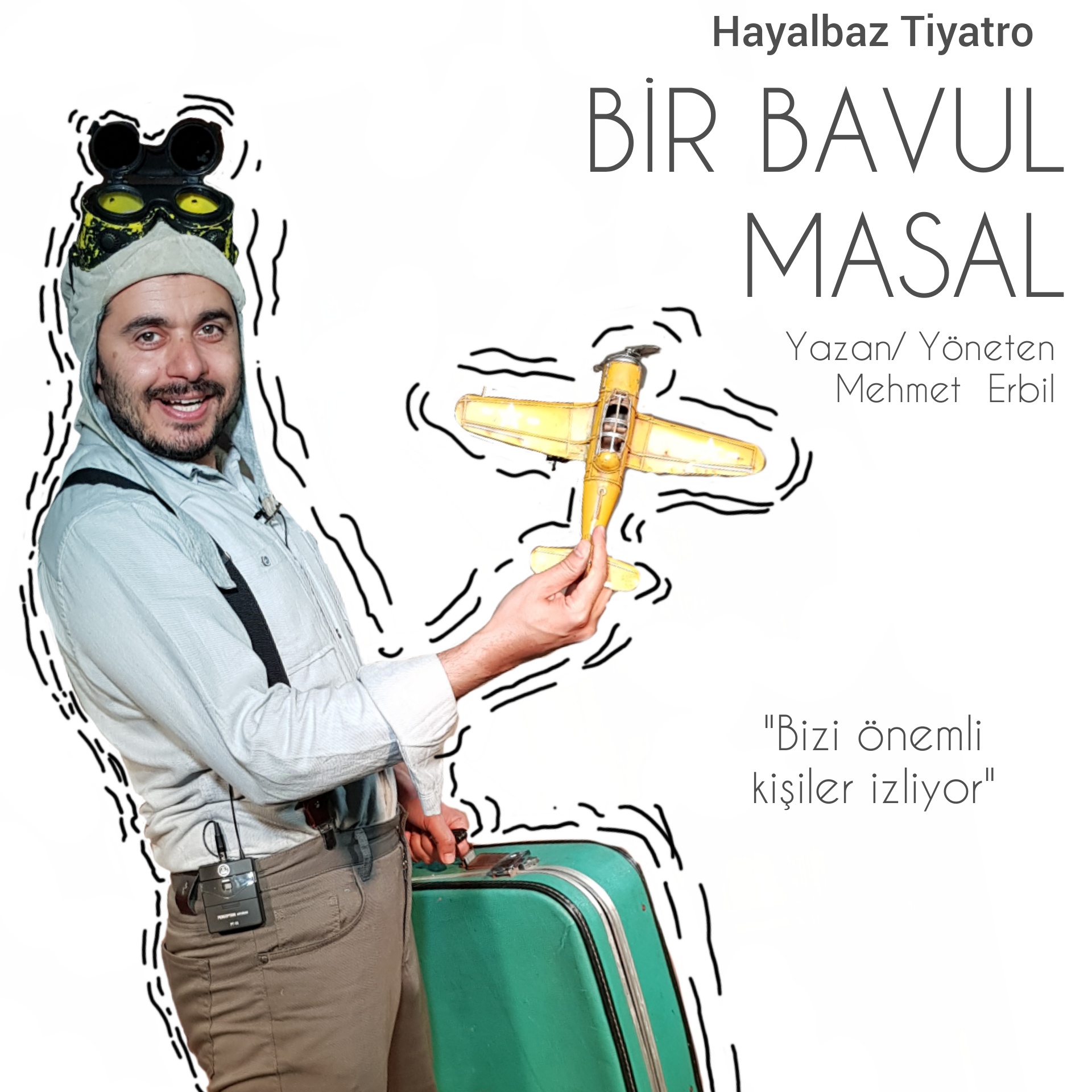 İstanbul Oyuncak Müzesi Ekim Ayı Etkinlikleri