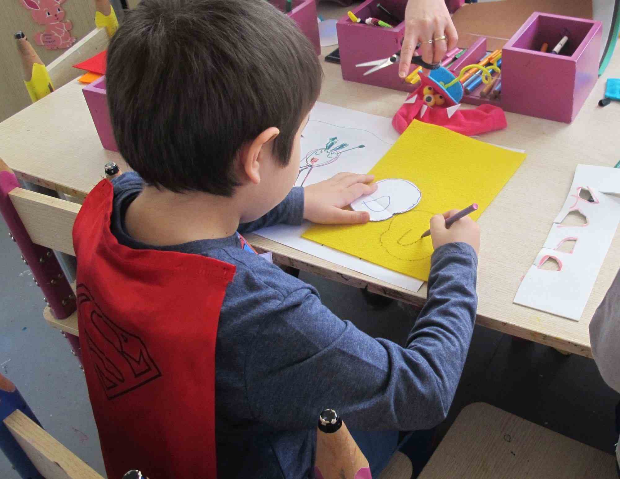 İstanbul Oyuncak Müzesi Mart Ayı Programı