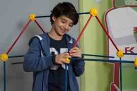 Gökdelen- Bu Bina Nasıl Bu Kadar Yüksek?