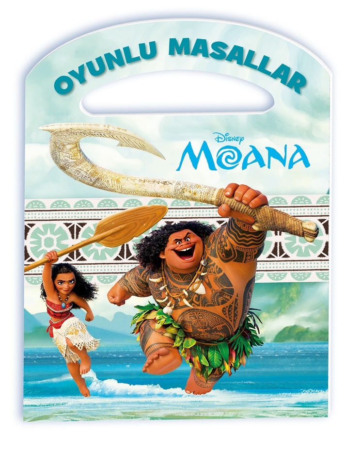 Toyzz Shop Masal Günleri