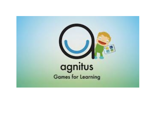 Agnitus -Evde Oynanabilecek Eğitici Dijital Oyunlar