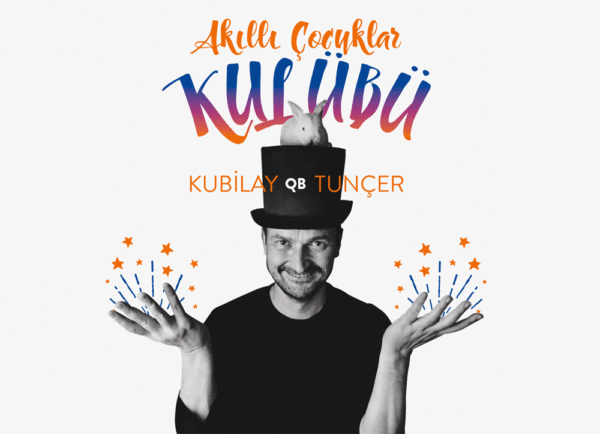 Akıllı Çocuklar Kulübü