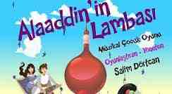 Alaaddin'in Lambası