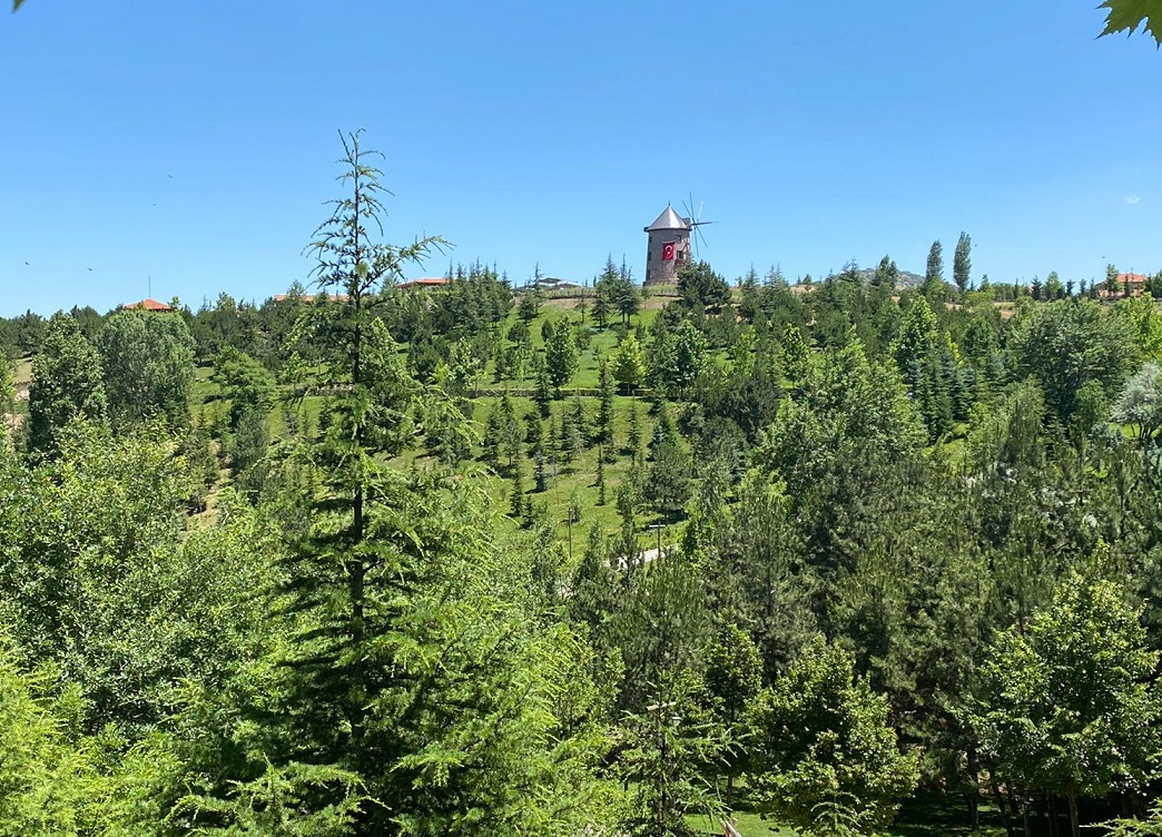 Altınköy Açık Hava Müzesi