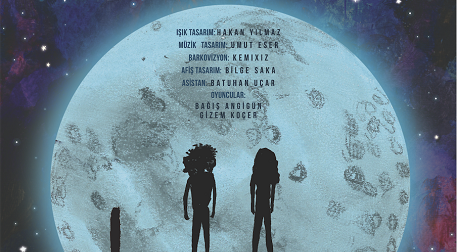 Astro Ay'a Tırmanıyor