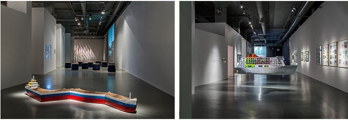 Babalar Günü'ne Özel Rehberli Sergi Turu