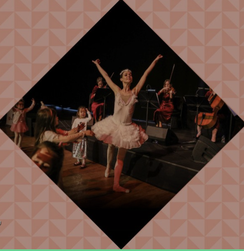 BabyConcerts "Amerika'dan Avrupa'ya Yolculuk"