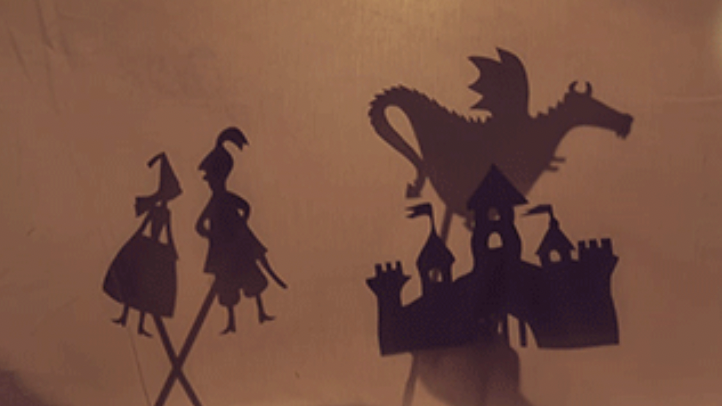 Bana Bir Masal Anlat