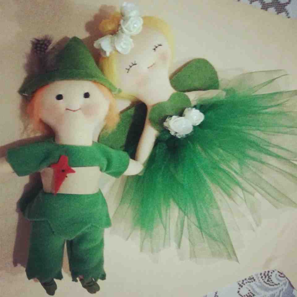 Bez Bebek Yapım Atölyesi