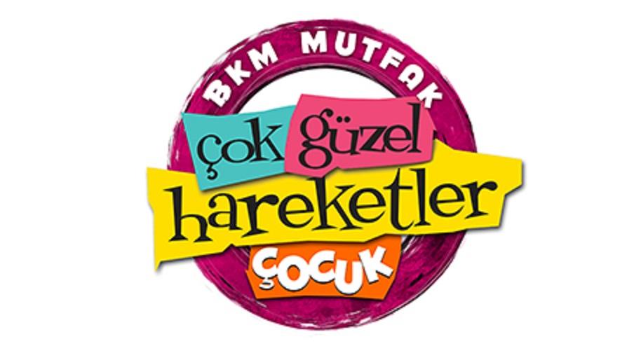 Çok Güzel Hareketler Çocuk