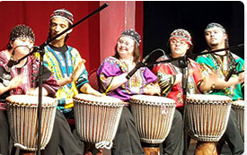 Bremen Mızıkacıları