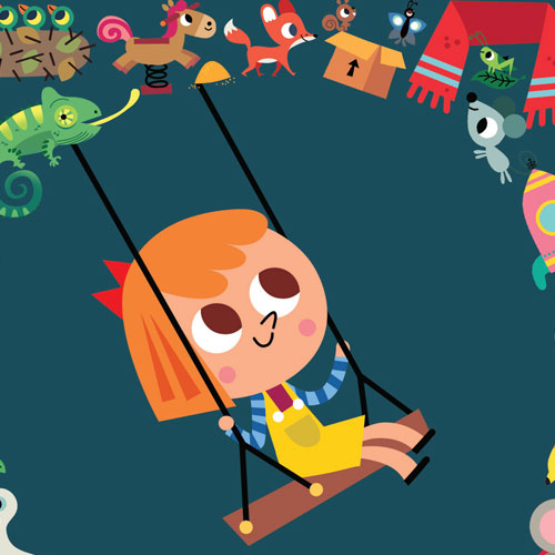 Yaratıcı Okuma Atölyesi - Büyük Sorular Kitabım