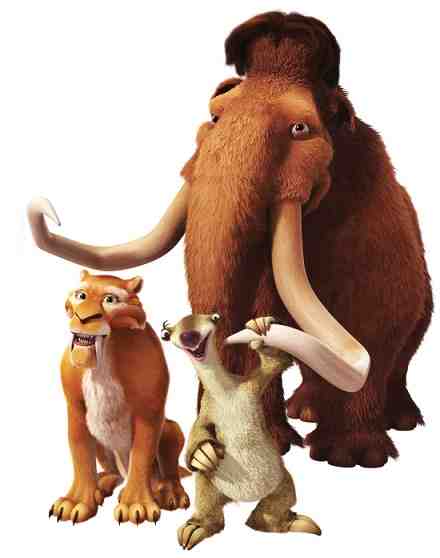 Buz Devri Sahne Şov