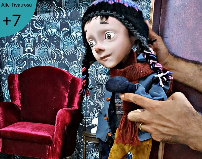 Soğuktan Korkmayan Tek Kuş