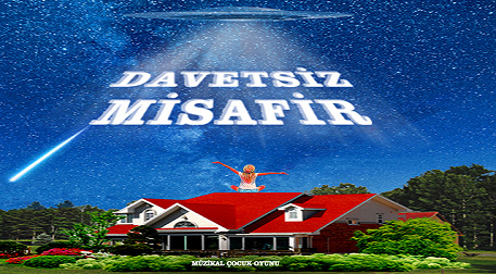 Davetsiz Misafir