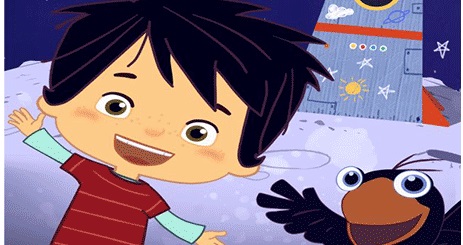 Ege ile Gaga Müzikali ARALIK