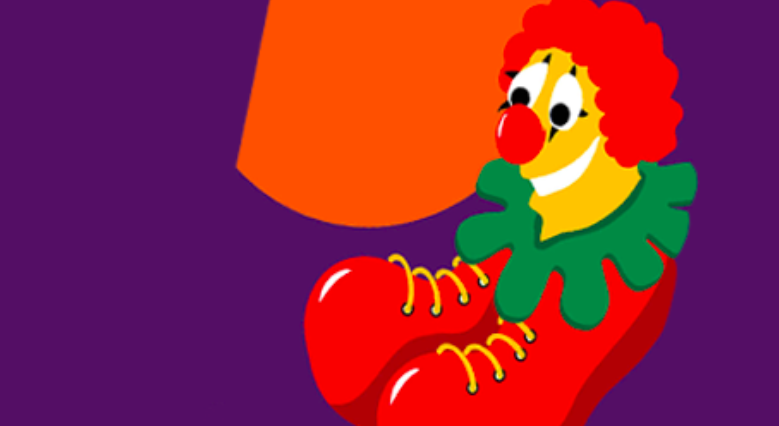 Benim Güzel Pabuçlarım