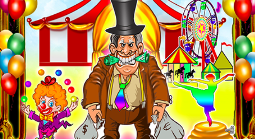 Bay Şıngır Mıngır