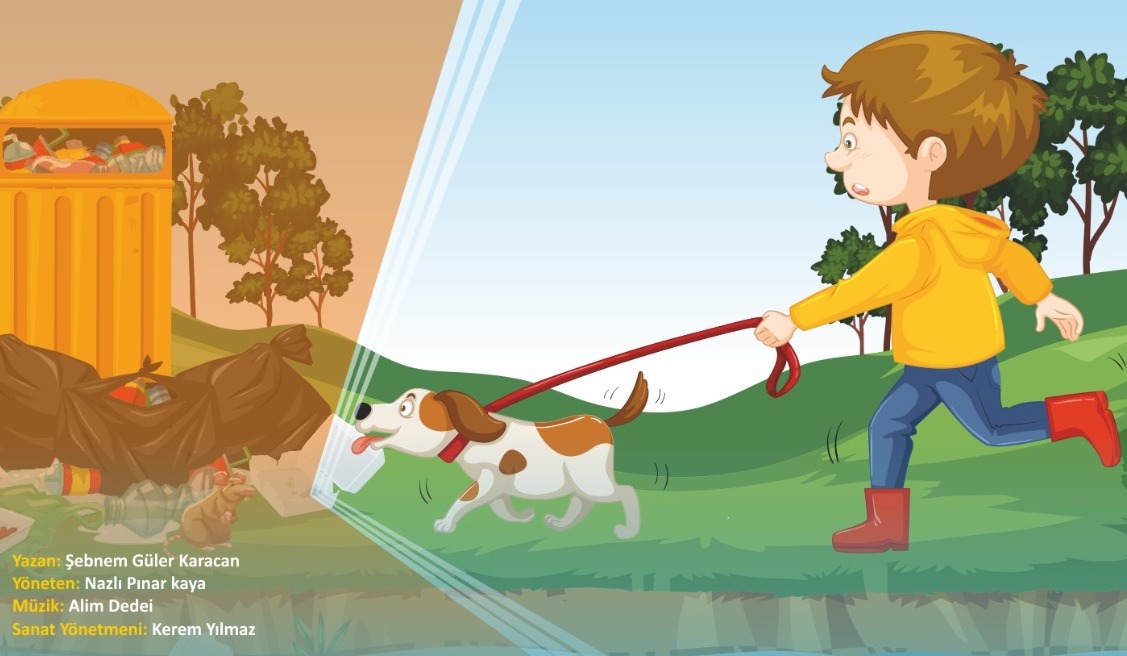 En İyi Çocuk Ödülü