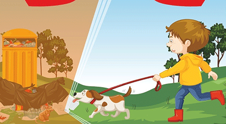 En İyi Çocuk Ödülü