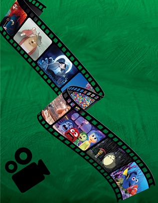 Çiğdem Odabaşı ile Animasyon Film Okuma Atölyesi