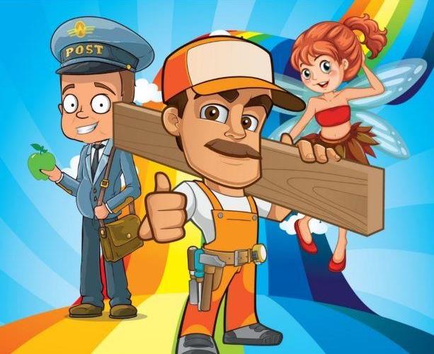 Floyd Usta'nın Düşler Atölyesi