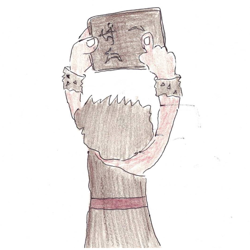 Geçmişe Mektuplar (20-22 Kasım)