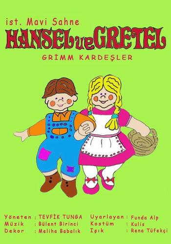 Hansel ve Gretel