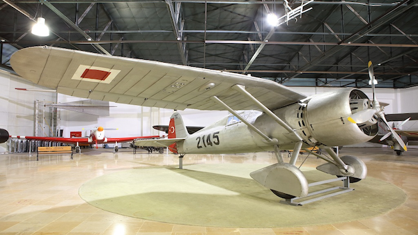 Hava Kuvvetleri Müzesi