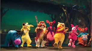 Hayvanat Bahçesi Müzikali, Denizli