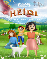 Heidi