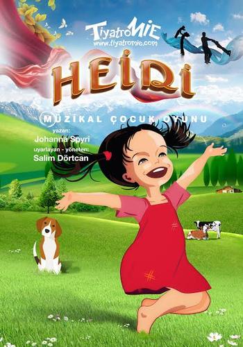 Heidi