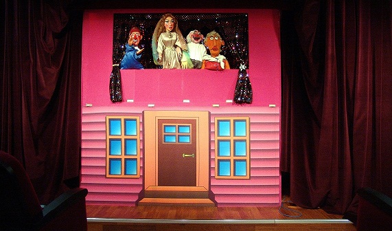 İstanbul Oyuncak Müzesi Mayıs Ayı Etkinlikleri