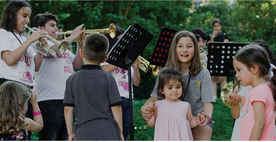 İKSV-Çocukça Bir Gün