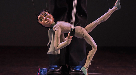 İplerin Altında - Kronicokab (İtalya)