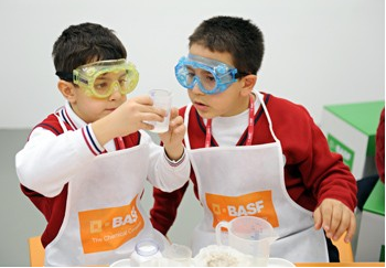 İstanbul Modern-BASF Kids Club