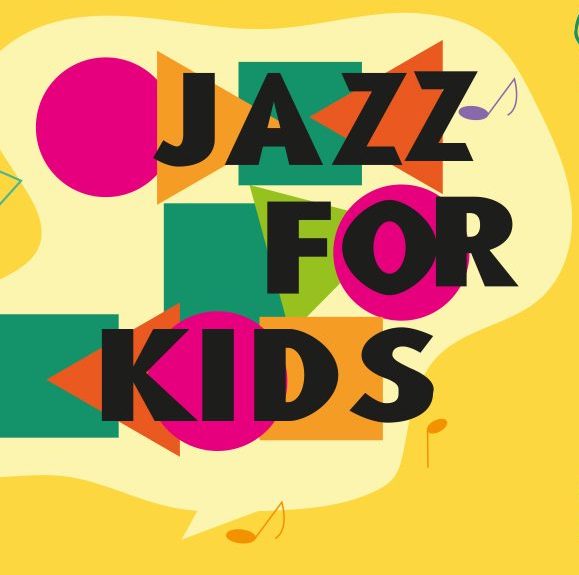Jazz For Kids