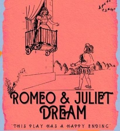 Romeo and Juliet Dream