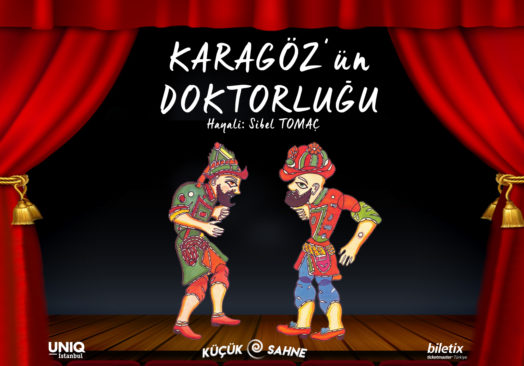 Karagöz'ün Doktorluğu