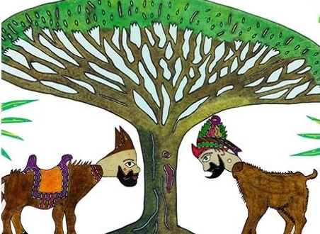 Karagöz Ağaç Dostu