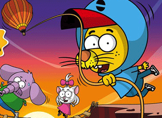 Kral Şakir Kapadokya Macerası