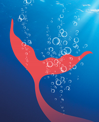 Okyanus Müzikali Deniz Kızı Efsanesi