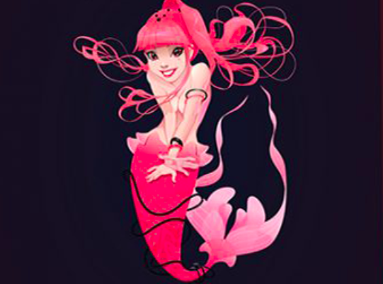 Küçük Denizkızı